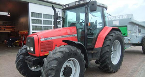 MF 6200