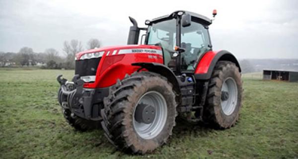 MF 8600