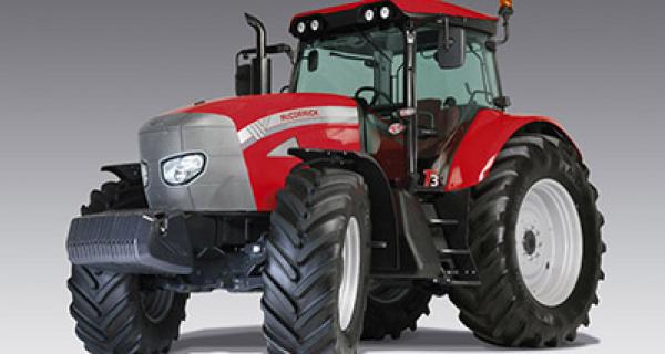 MC Cormick TTX 190