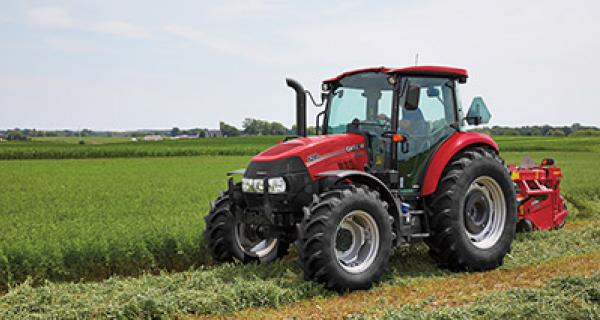 Case IH Farmail C 2013