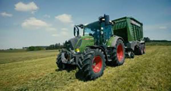 Fendt Vario 300 serie 