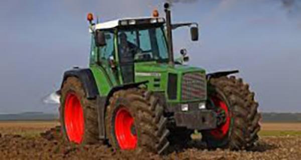 Fendt Farmer 800 serie 1994-2000