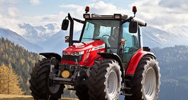 MF 5400