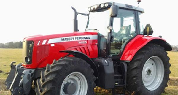 MF 6400