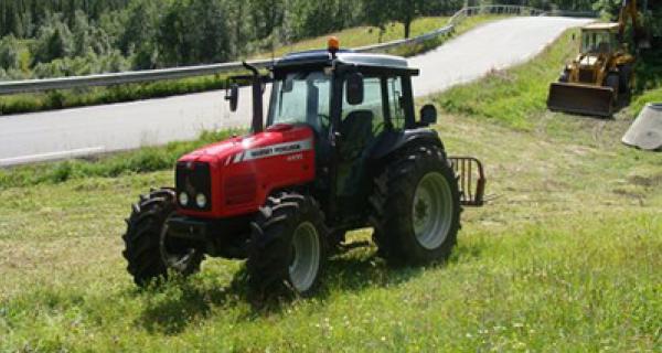 MF 4000 serie