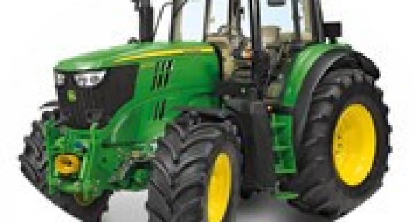 John Deere 6 serie