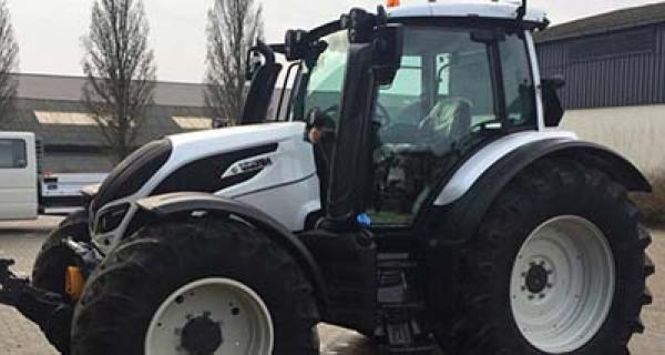 Valtra T4/N4 2005-2015