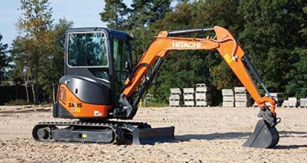 Hitachi