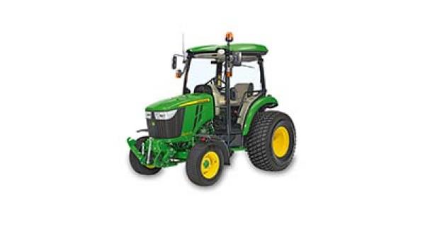 John Deere 4R