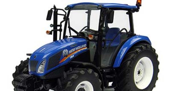 New Holland T4.65
