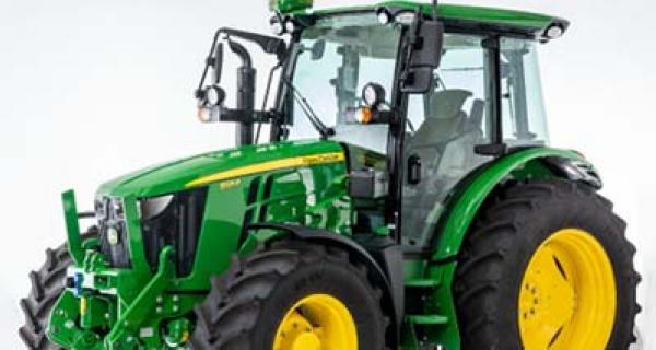 John Deere 5R