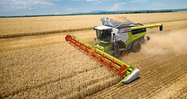 Claas Lexion 8000-5000 2019 ->