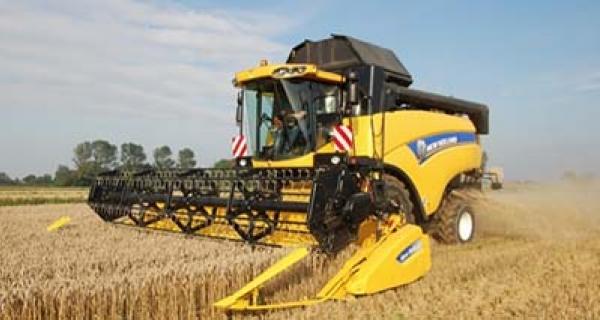 New Holland