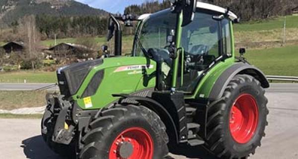 Fendt