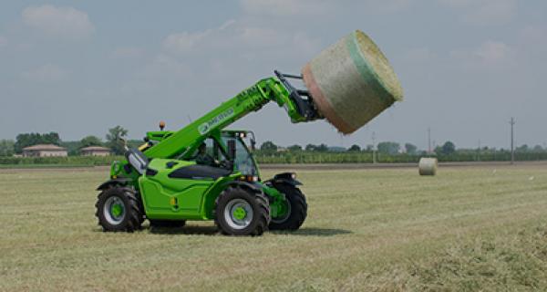 Merlo 