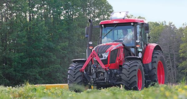 Zetor